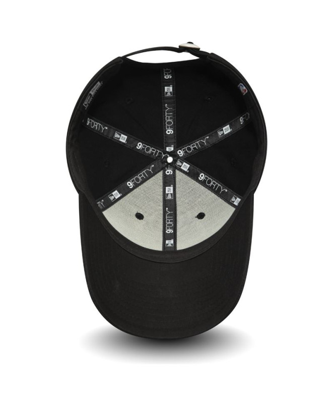 Gorra New Era Chicago Bulls Essential Outline...