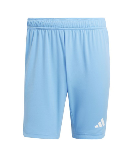 Pantalón de Fútbol adidas T25 P Gk Mp Hombre Azul