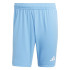 Pantalon de Football adidas T25 P Gk Mp Homme Bleu
