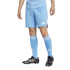 Pantalon de Football adidas T25 P Gk Mp Homme Bleu