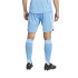 Pantalon de Football adidas T25 P Gk Mp Homme Bleu