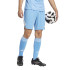 Pantalon de Football adidas T25 P Gk Mp Homme Bleu