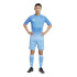 Pantalon de Football adidas T25 P Gk Mp Homme Bleu