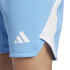Pantalon de Football adidas T25 P Gk Mp Homme Bleu