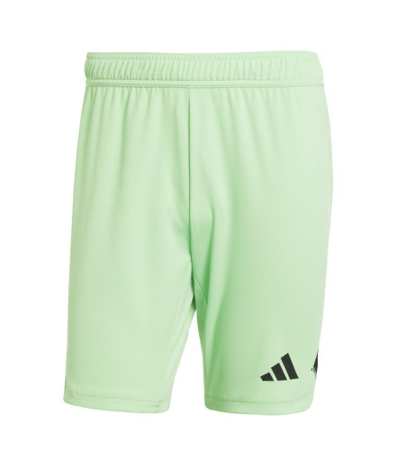Pantalón de Fútbol adidas T25 P Gk Mp Hombre Verde