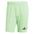 Pantalon de Football adidas T25 P Gk Mp Homme Vert