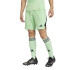 Pantalon de Football adidas T25 P Gk Mp Homme Vert