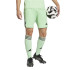 Pantalon de Football adidas T25 P Gk Mp Homme Vert