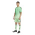 Pantalon de Football adidas T25 P Gk Mp Homme Vert