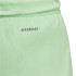 Pantalon de Football adidas T25 P Gk Mp Homme Vert
