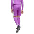 Calça de Futebol adidas T25 P Gk Infantil Roxo