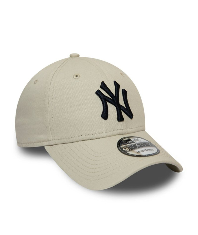 Homem New Era Boné ESSENTIAL 9FORTY New York...