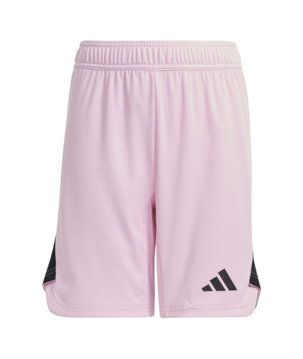 Pantalón de Fútbol adidas T25 P Gk Infantil Rosa