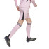 Calça de Futebol adidas T25 P Gk Infantil Rosa