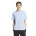 Camiseta adidas Slide Pkt Hombre Azul