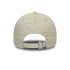 Boné New Era New York Yankees Essential Beige 9FORTY