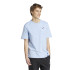 Camiseta adidas Slide Pkt Hombre Azul