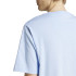 Camiseta adidas Slide Pkt Hombre Azul