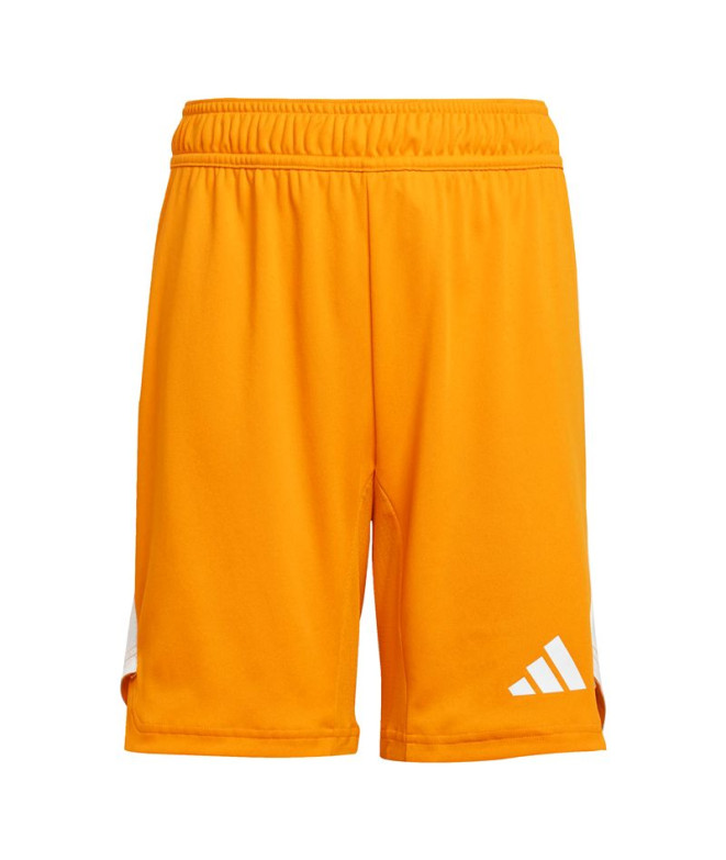 Pantalón de Fútbol adidas T25 P Gk Infantil Naranja