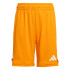 Calça de Futebol adidas T25 P Gk Infantil Laranja