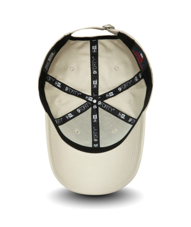 Homem New Era Boné ESSENTIAL 9FORTY New York...