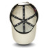 Boné New Era New York Yankees Essential Beige 9FORTY