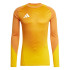 T-shirt de Football adidas T25 P Gk Lm Homme Orange