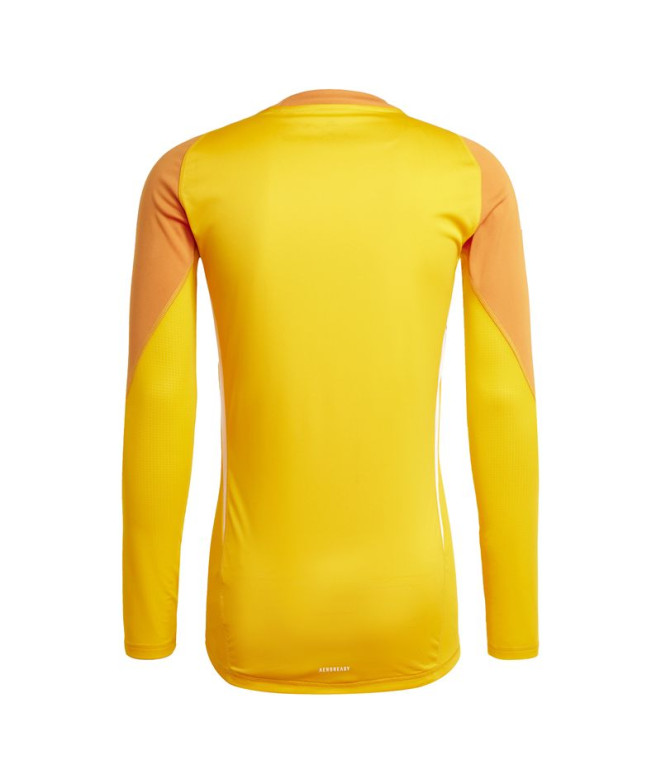 Camiseta de Fútbol adidas T25 P Gk Lm Hombre...