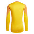 T-shirt de Football adidas T25 P Gk Lm Homme Orange