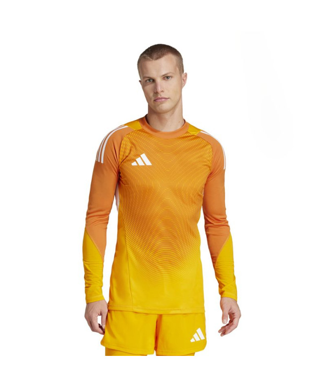 T-shirt de Football adidas T25 P Gk Lm Homme...