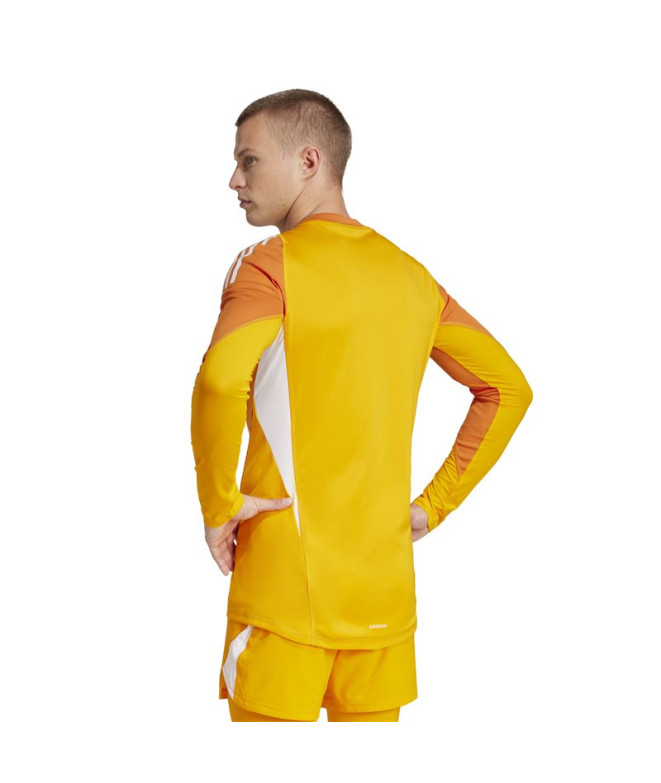 T-shirt de Football adidas T25 P Gk Lm Homme...