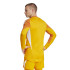 T-shirt de Football adidas T25 P Gk Lm Homme Orange
