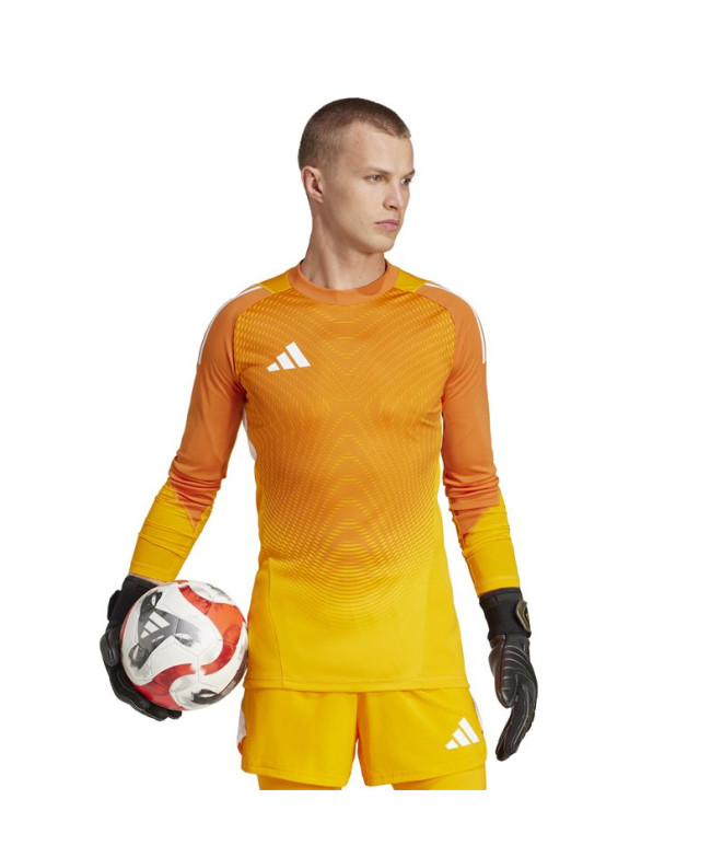 T-shirt de Football adidas T25 P Gk Lm Homme...