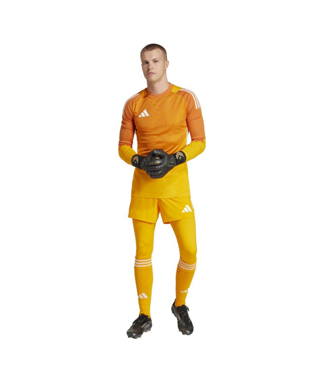 Camiseta de Fútbol adidas T25 P Gk Lm Hombre...