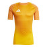 T-shirt de Football adidas T25 P Gk Homme Orange