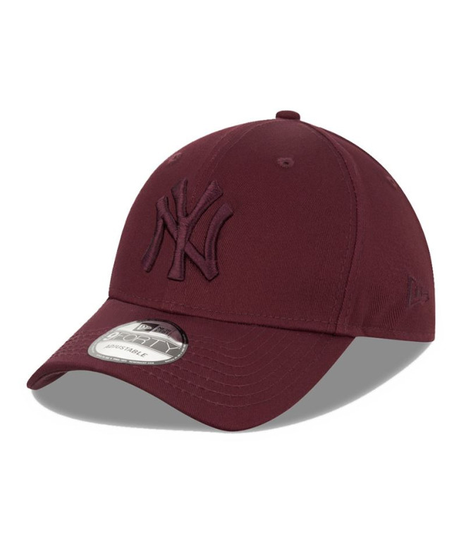 Casquette New Era Mousqueton 9FORTY NNY