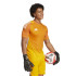 T-shirt de Football adidas T25 P Gk Homme Orange