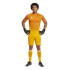 T-shirt de Football adidas T25 P Gk Homme Orange