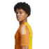 T-shirt de Football adidas T25 P Gk Homme Orange
