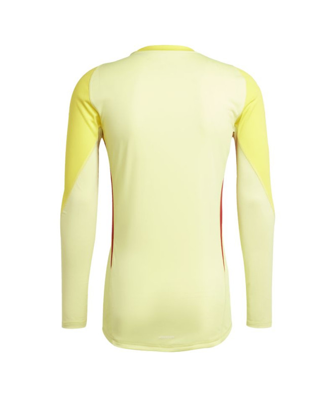 Camiseta de Fútbol adidas T25 P Gk Lm Hombre...