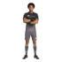 Pantalon de Football adidas T25 P Gk Homme Gris