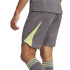 Pantalon de Football adidas T25 P Gk Homme Gris