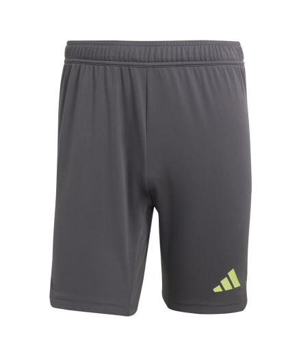 Pantalon de Football adidas T25 P Gk Mp Homme Gris
