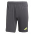 Pantalon de Football adidas T25 P Gk Mp Homme Gris