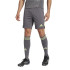 Pantalon de Football adidas T25 P Gk Mp Homme Gris
