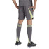 Pantalon de Football adidas T25 P Gk Mp Homme Gris