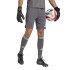 Pantalon de Football adidas T25 P Gk Mp Homme Gris