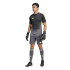 Pantalon de Football adidas T25 P Gk Mp Homme Gris