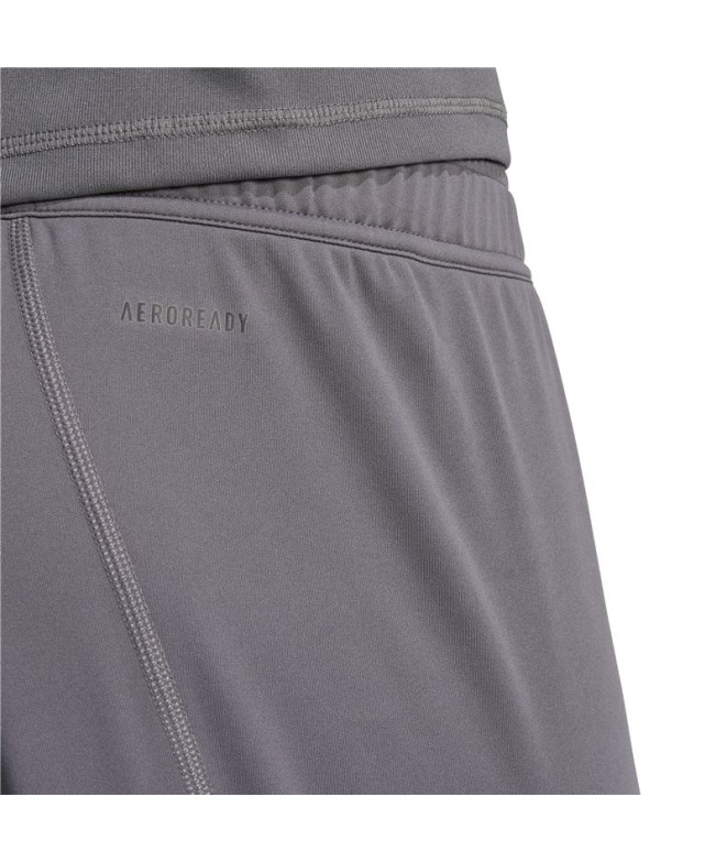 Pantalon de Football adidas T25 P Gk Mp Homme Gris