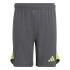 Pantalon de Football adidas T25 P Gk Enfant Gris